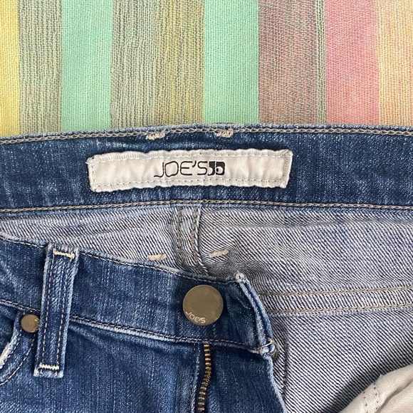 Vintage Joe’s low rise bootcut flare jeans - Picture 2 of 6